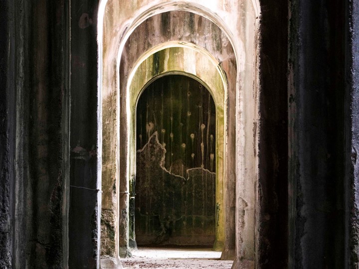 REUSE THE ROMAN RUIN - La 2° edizione del concorso internazionale sul riuso parte da qua