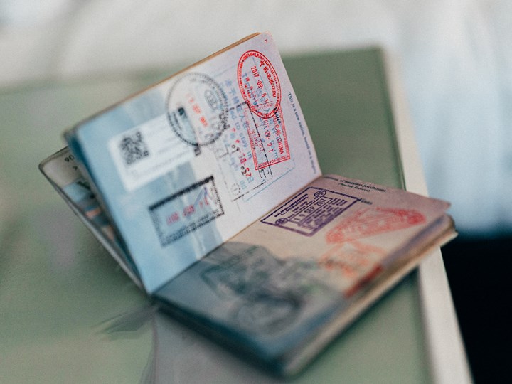 Coworking Visa, la soluzione smart per l'ufficio fuori sede